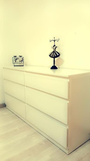 Casa Neva Apartment กันโนบีโอ ภายนอก รูปภาพ