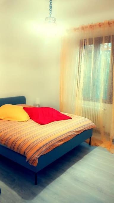 Casa Neva Apartment กันโนบีโอ ภายนอก รูปภาพ