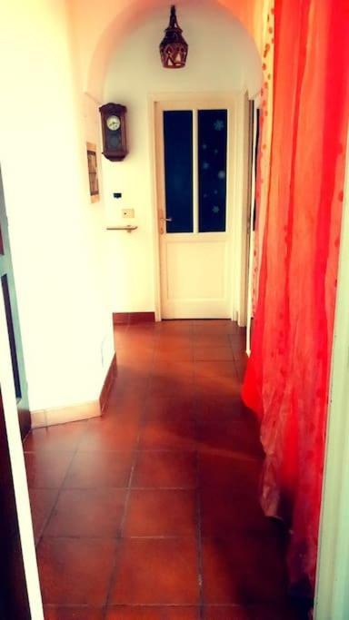 Casa Neva Apartment กันโนบีโอ ภายนอก รูปภาพ