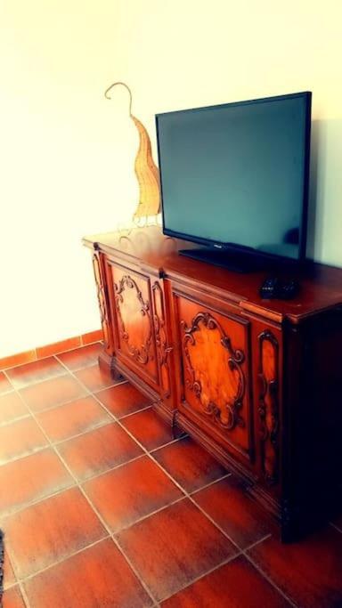 Casa Neva Apartment กันโนบีโอ ภายนอก รูปภาพ